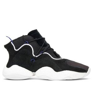 NWT Adidas Originals Men's CRAZY BYW LVL Shoes